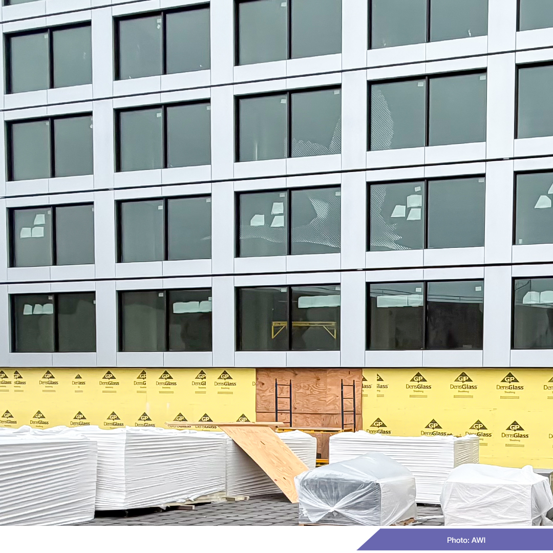 advancedwindow's tweet image. Looking better and better as more installation is completed by our AWI teams at the renovation project in Houston with The Greenleigh, one of our first local projects there. Partners: Rockbridge, @questwindows 
#glassandglazing #glazing #windowsystems #houston #hotels