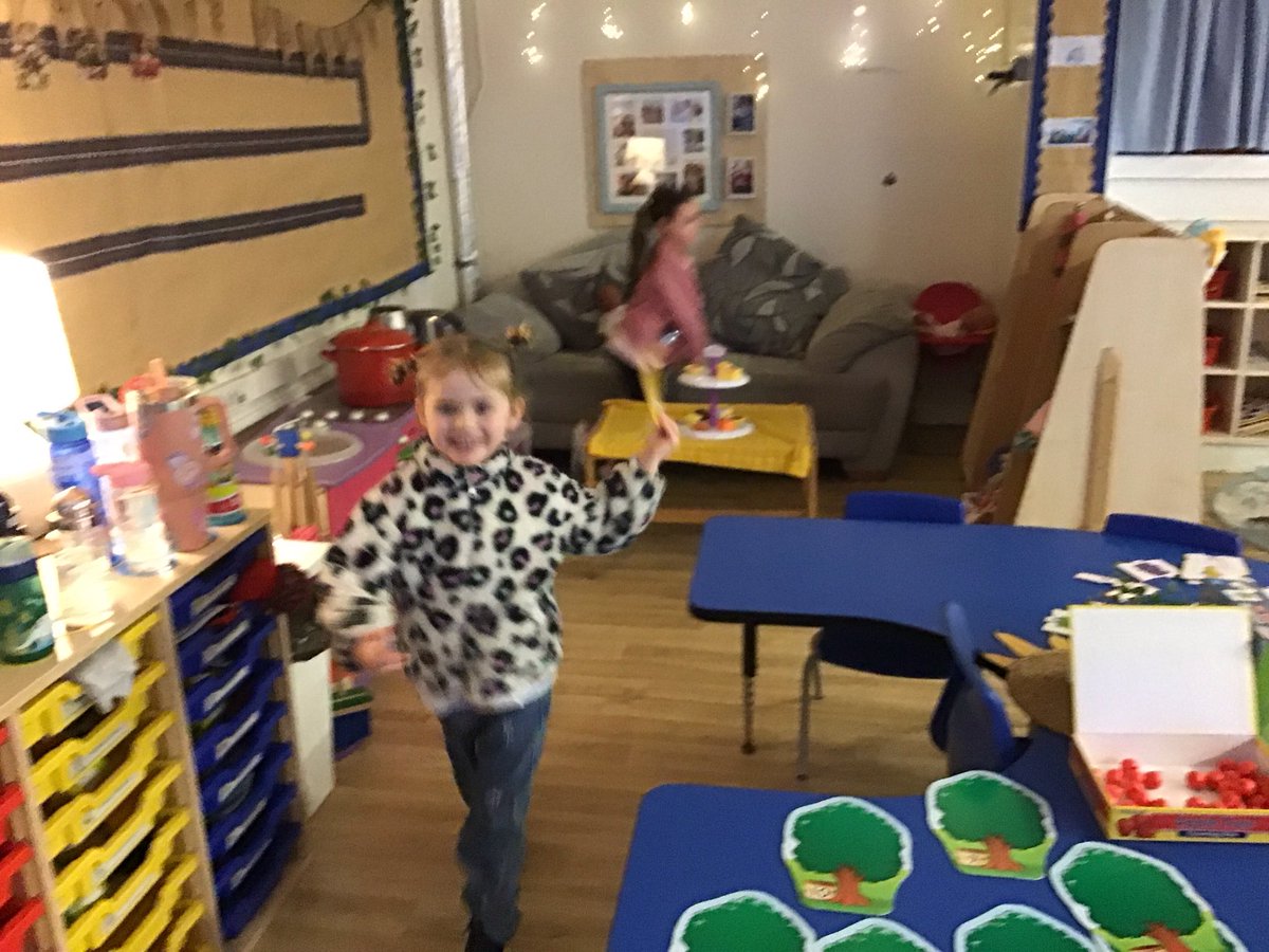 St Peter & St Paul Primary Reception tweet media
