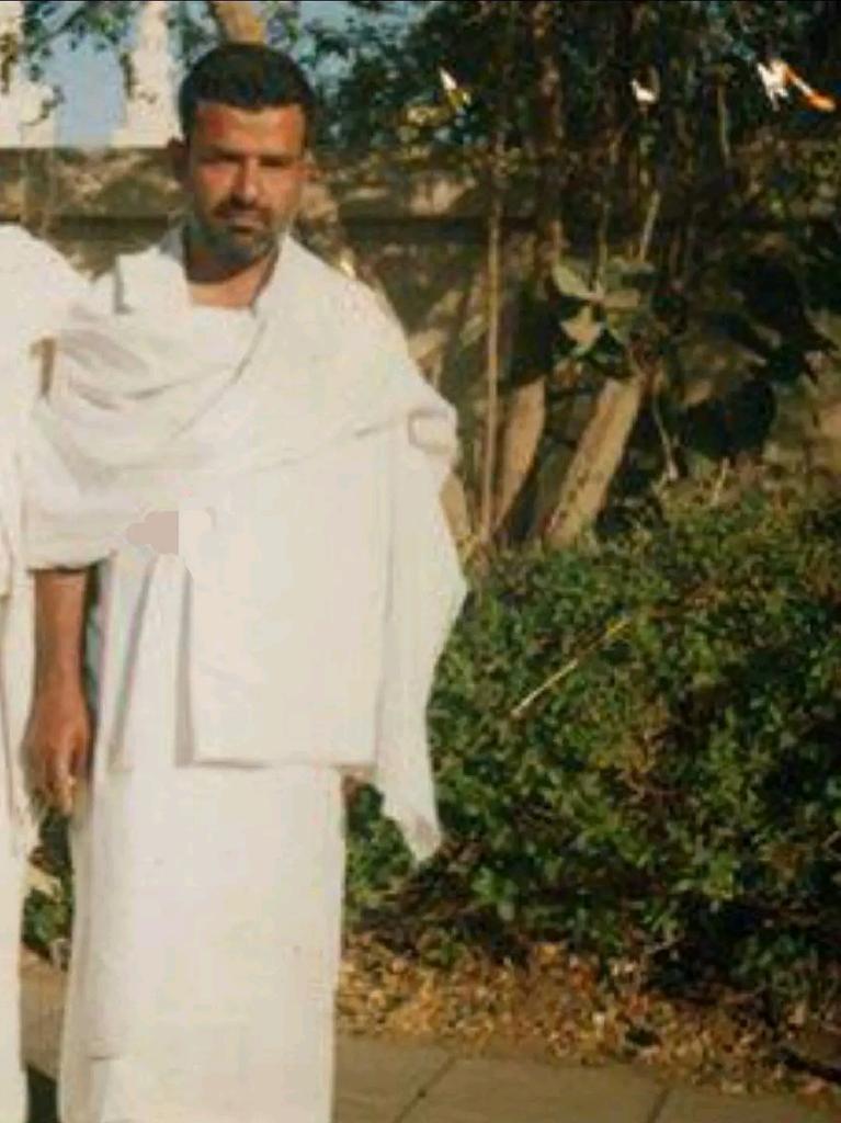 هل من مترحم علئ الشهـ/ـيد القائد⁉💔