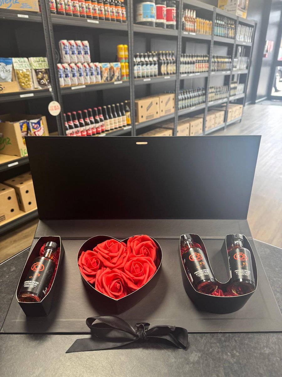 THE KEG SHACK tweet media