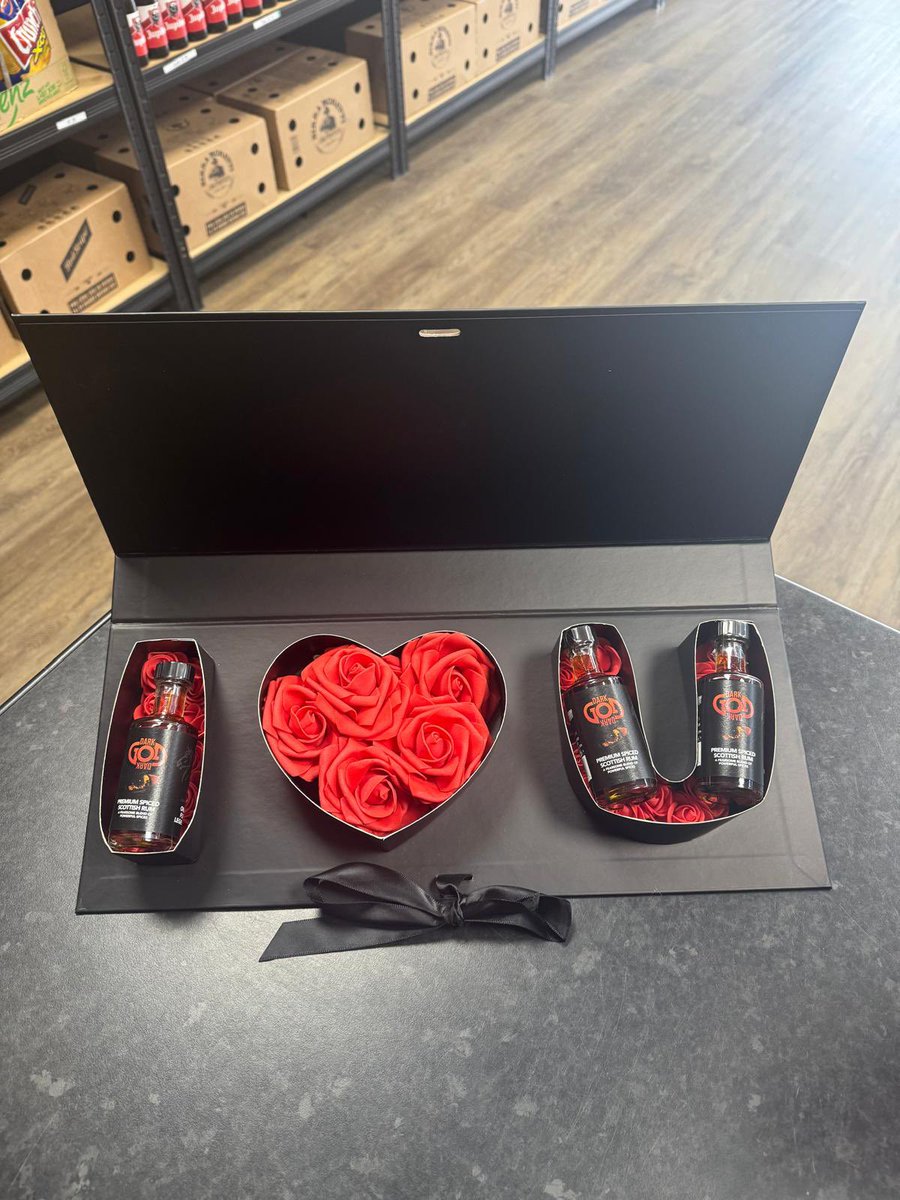 THE KEG SHACK tweet media