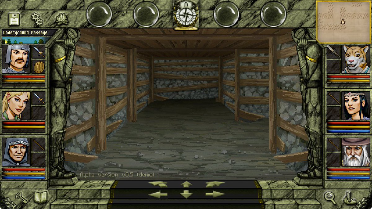 MegaVision Software tweet media