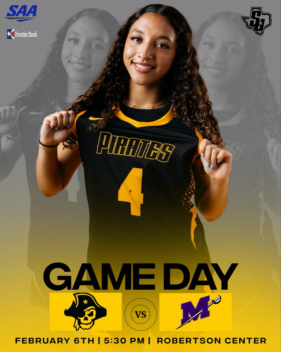 Southwestern Pirates tweet media