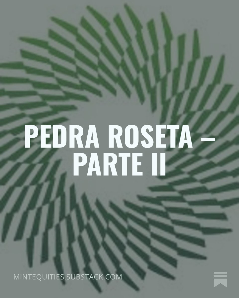 Mint Equities tweet media