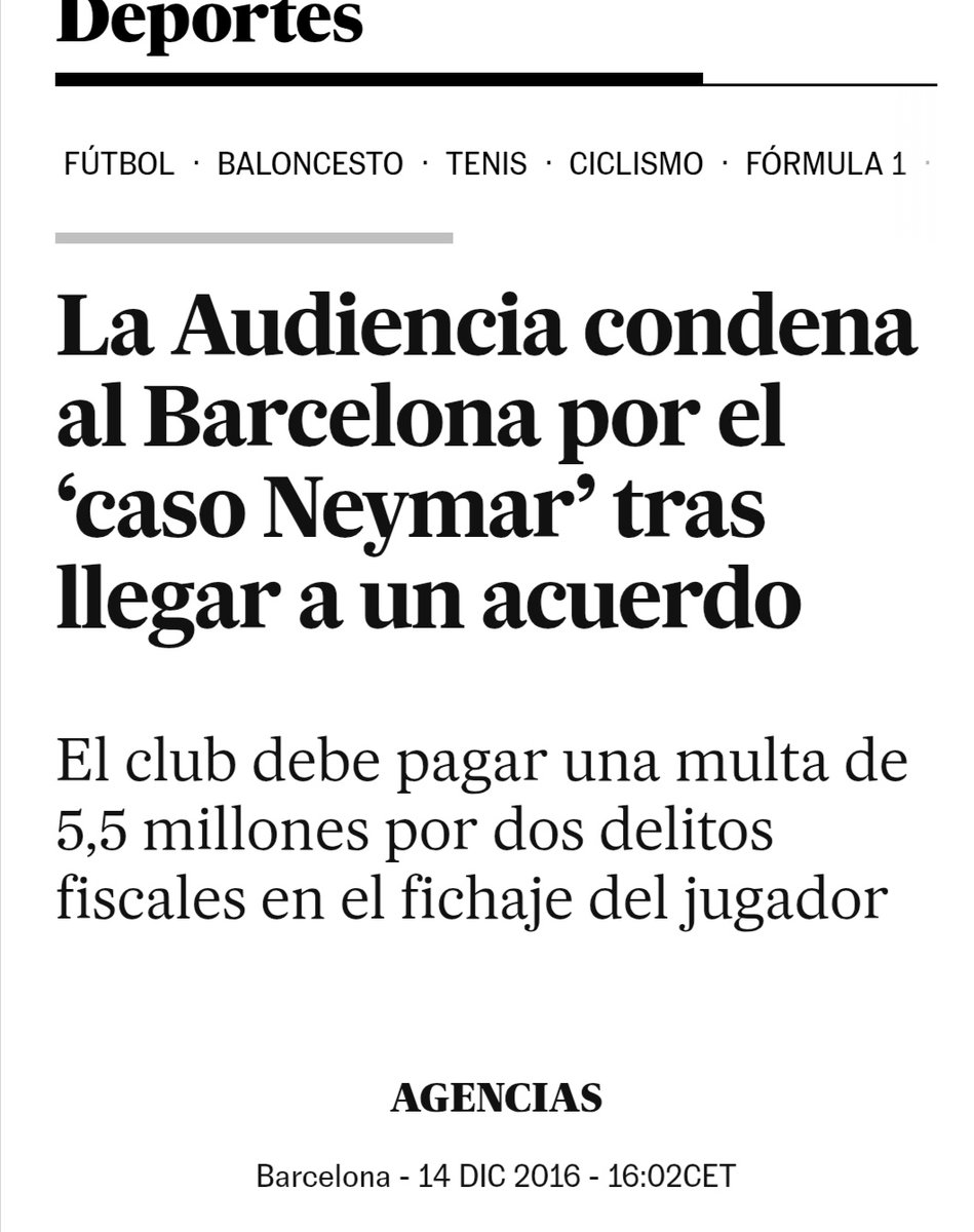 _Benito___'s tweet image. Joan Gaspart: "El Barsa a lo largo d su historia, desde q se fundó, nunca ha cometido ninguna ilegalidad" 👇