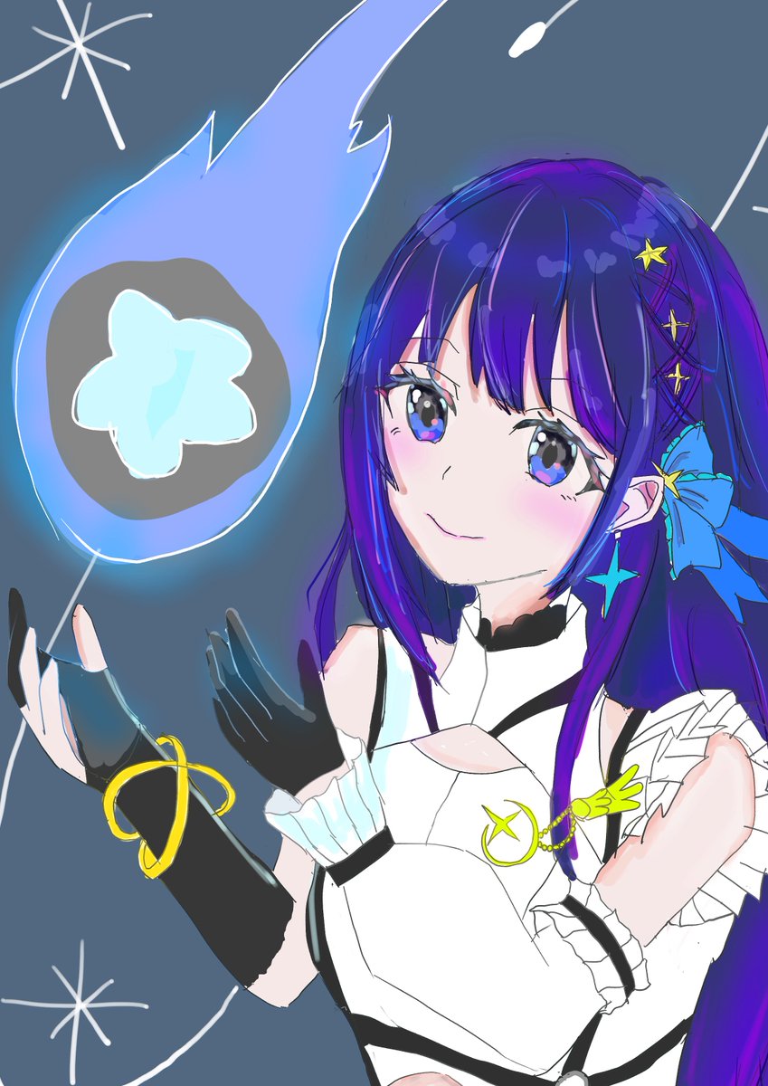 芥川氷雨 tweet media