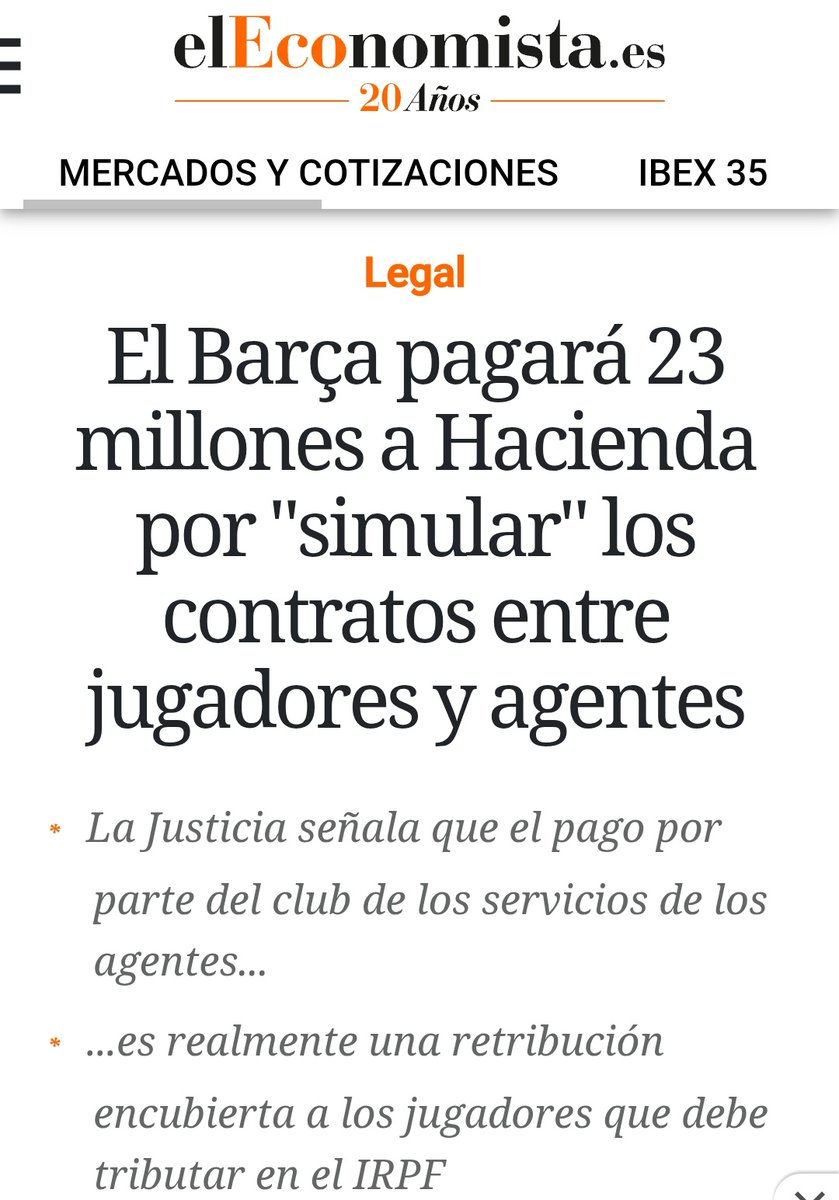 _Benito___'s tweet image. Joan Gaspart: "El Barsa a lo largo d su historia, desde q se fundó, nunca ha cometido ninguna ilegalidad" 👇