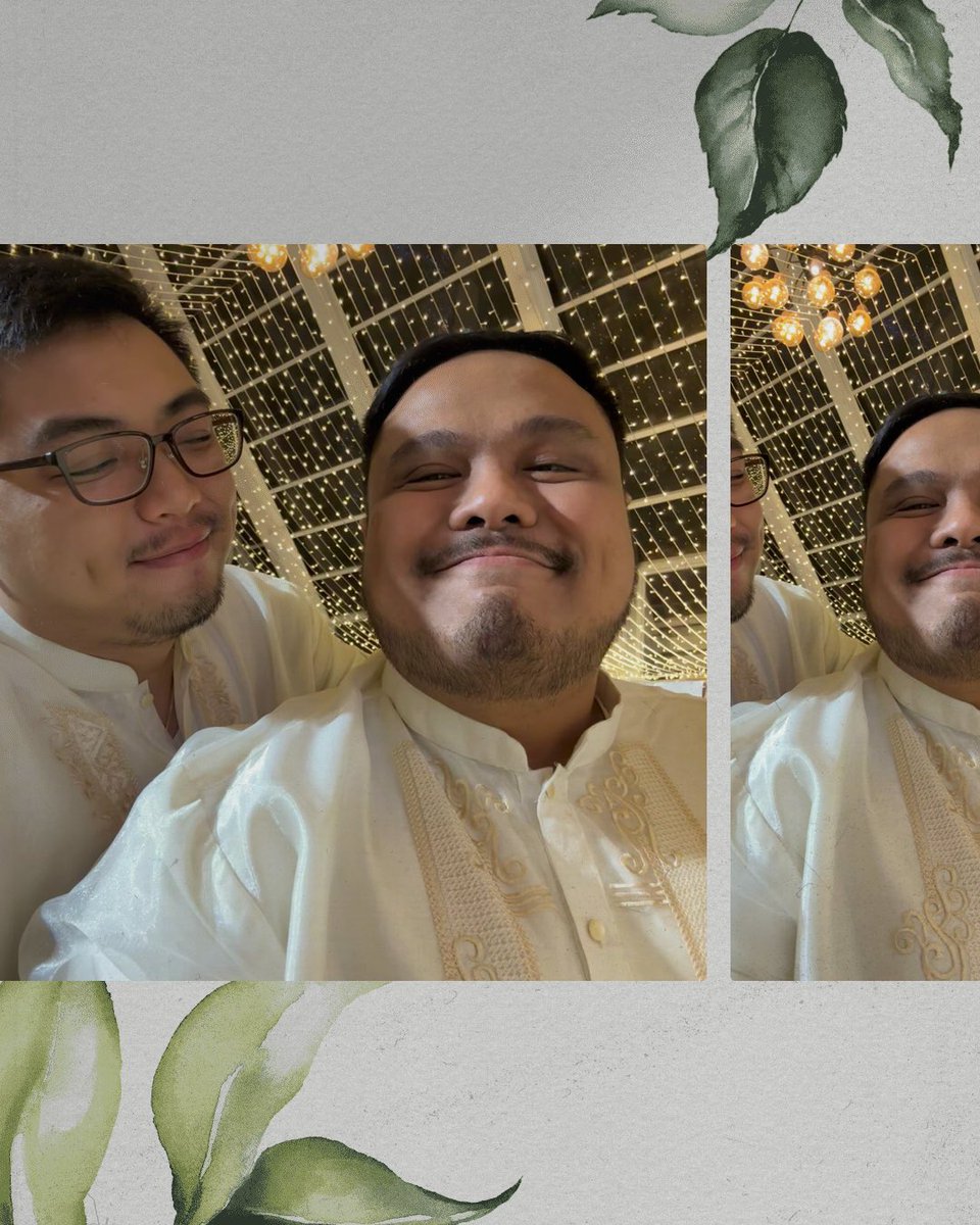 My always wedding date 🥰 <a href="/batterytripleA/">FREDyyy</a>