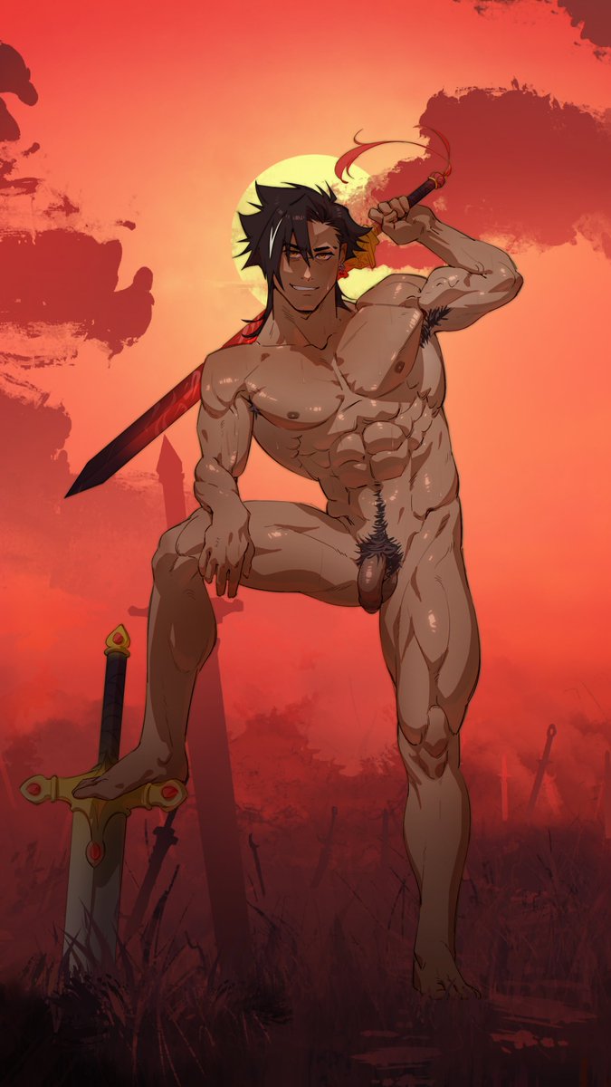 schlonganiza❗️COMMS OPEN❗️4/5 tweet media