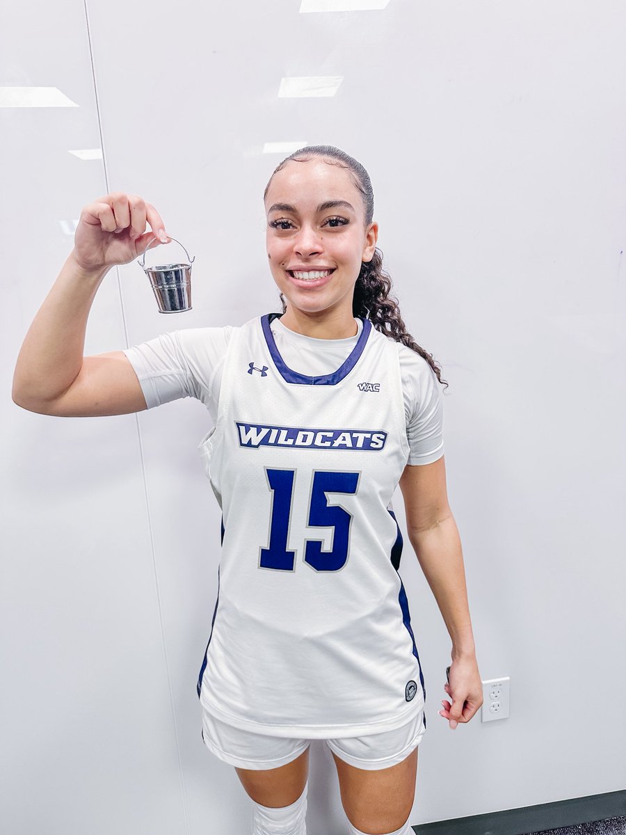 ACU Women’s Basketball tweet media