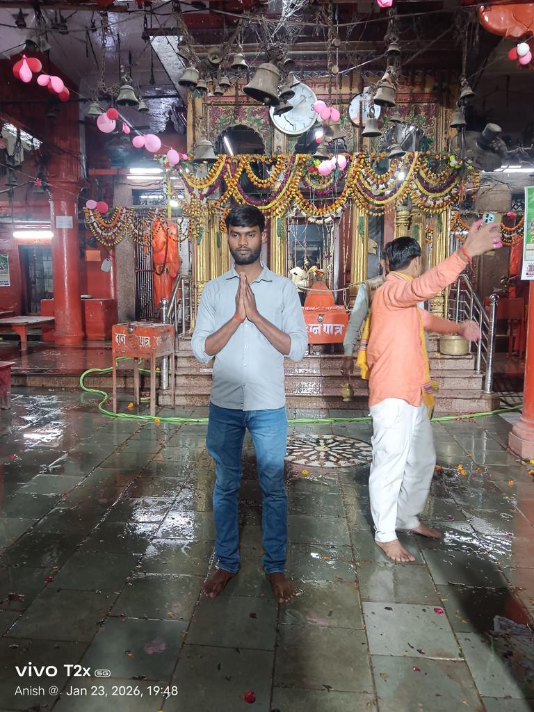 kumarvipinmaury's tweet photo. मार्कण्डेय महादेव मंदिर 
#kumarvipinmaury https://t.co/EqWbqEejft