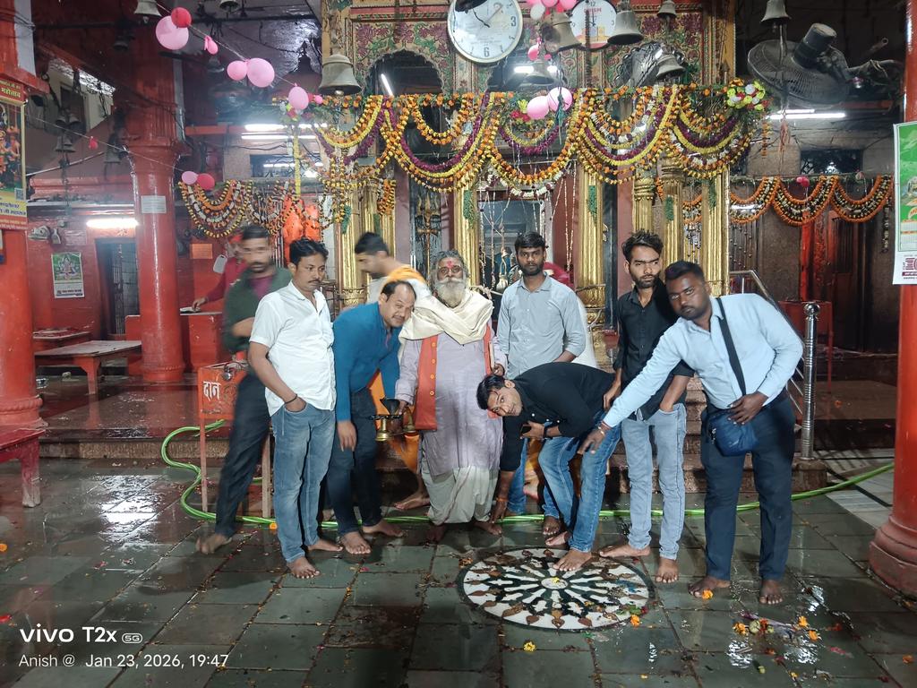 kumarvipinmaury's tweet photo. मार्कण्डेय महादेव मंदिर 
#kumarvipinmaury https://t.co/EqWbqEejft