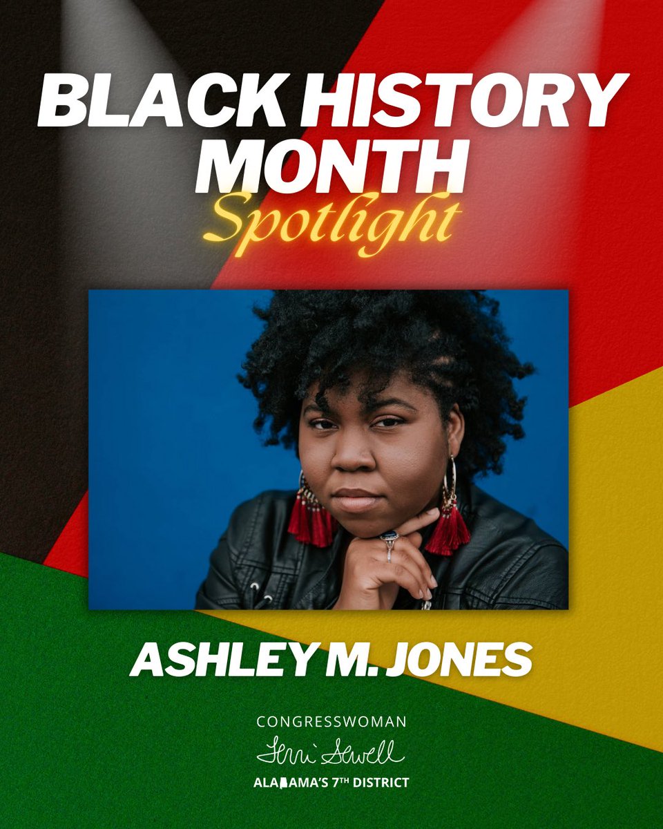 Rep. Terri A. Sewell tweet media