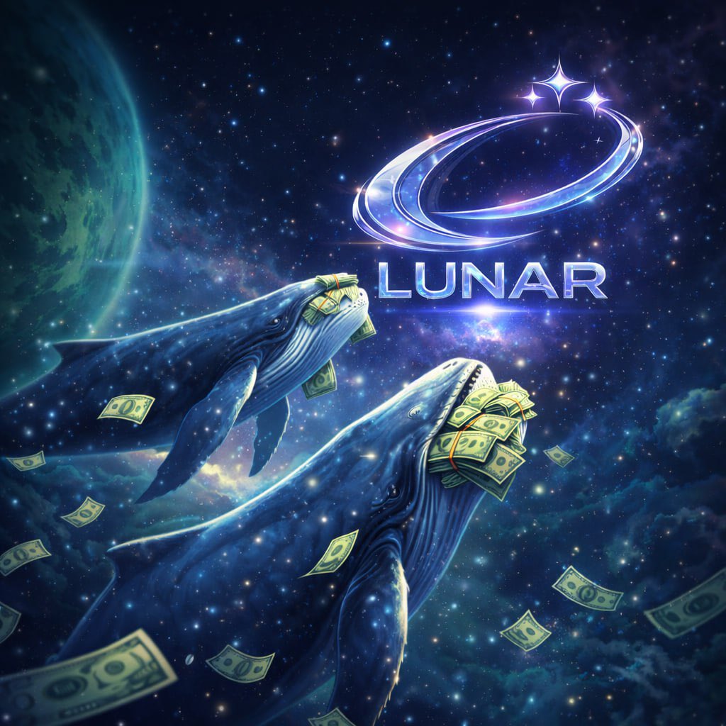 <a href="/WhaleFUD/">WF</a> When the engine keeps improving without user input, that is when things get interesting. $LUNAR is entering that phase, worth watching.

x.com/LunarFarming/s…