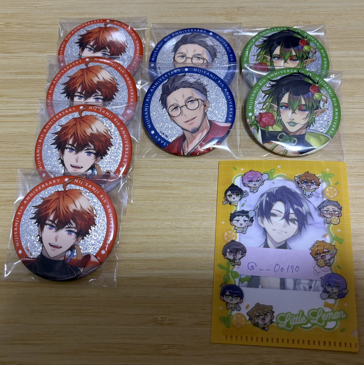 かんな tweet media