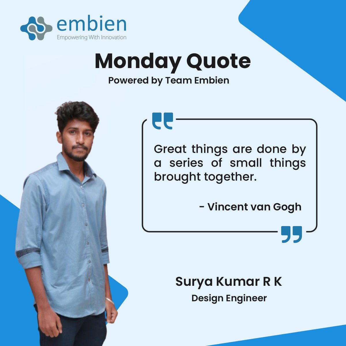 Embien Technologies tweet media