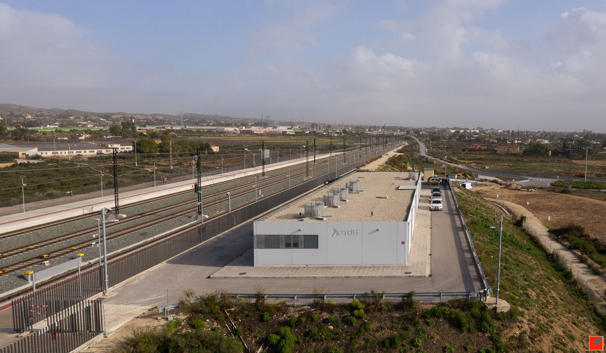 Alpha AIS tweet media