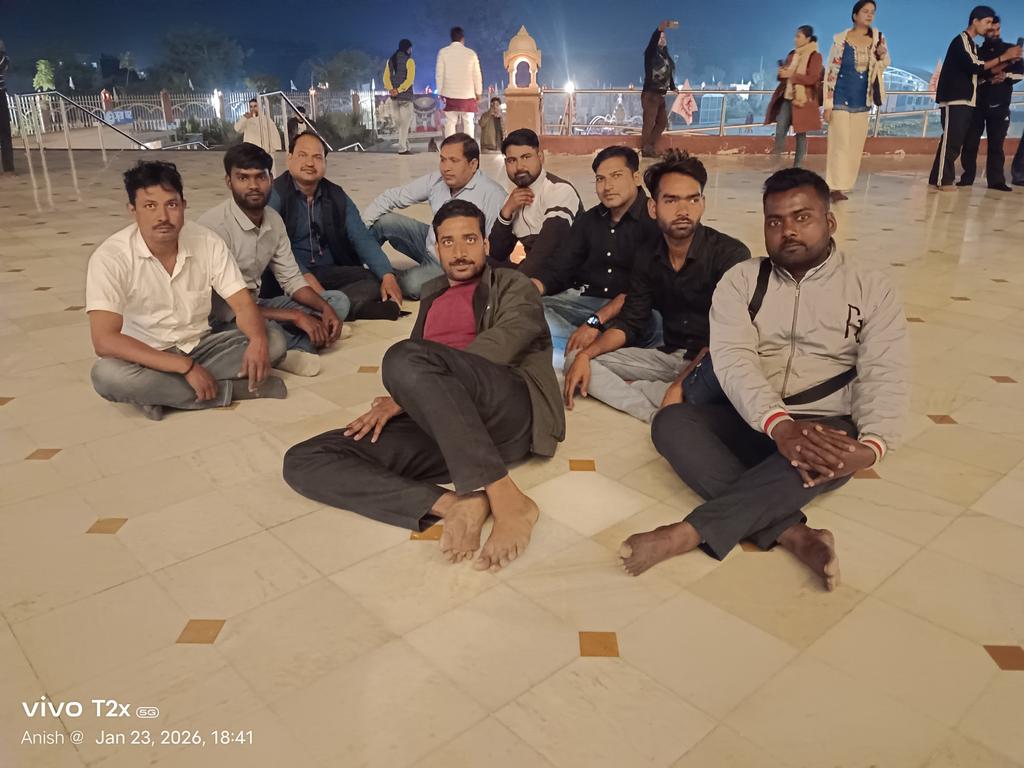 kumarvipinmaury's tweet photo. सर्वेद मन्दिर वाराणसी 
#kumarvipinmaury https://t.co/2NQ3GWHK3K