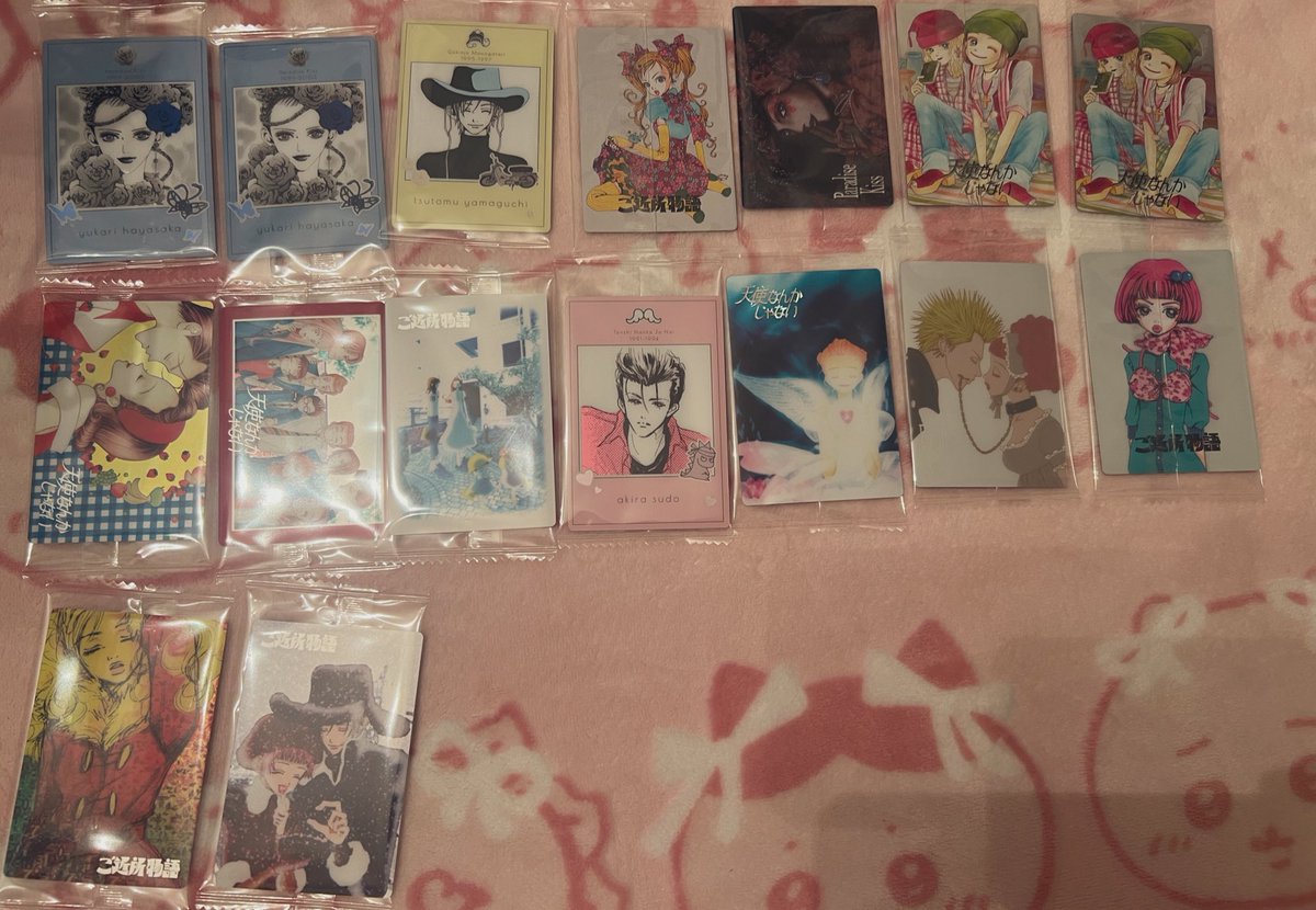 ʏᴀʏᴏɪ♡取引垢 tweet media