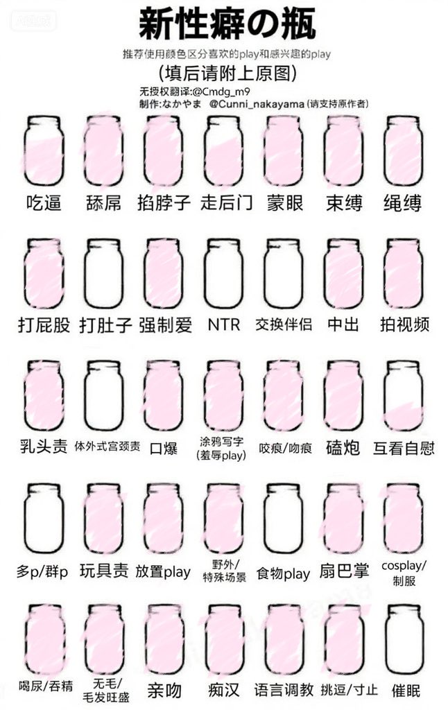 試作型少女 tweet media