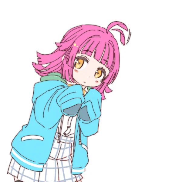 おびき寄せる・・
