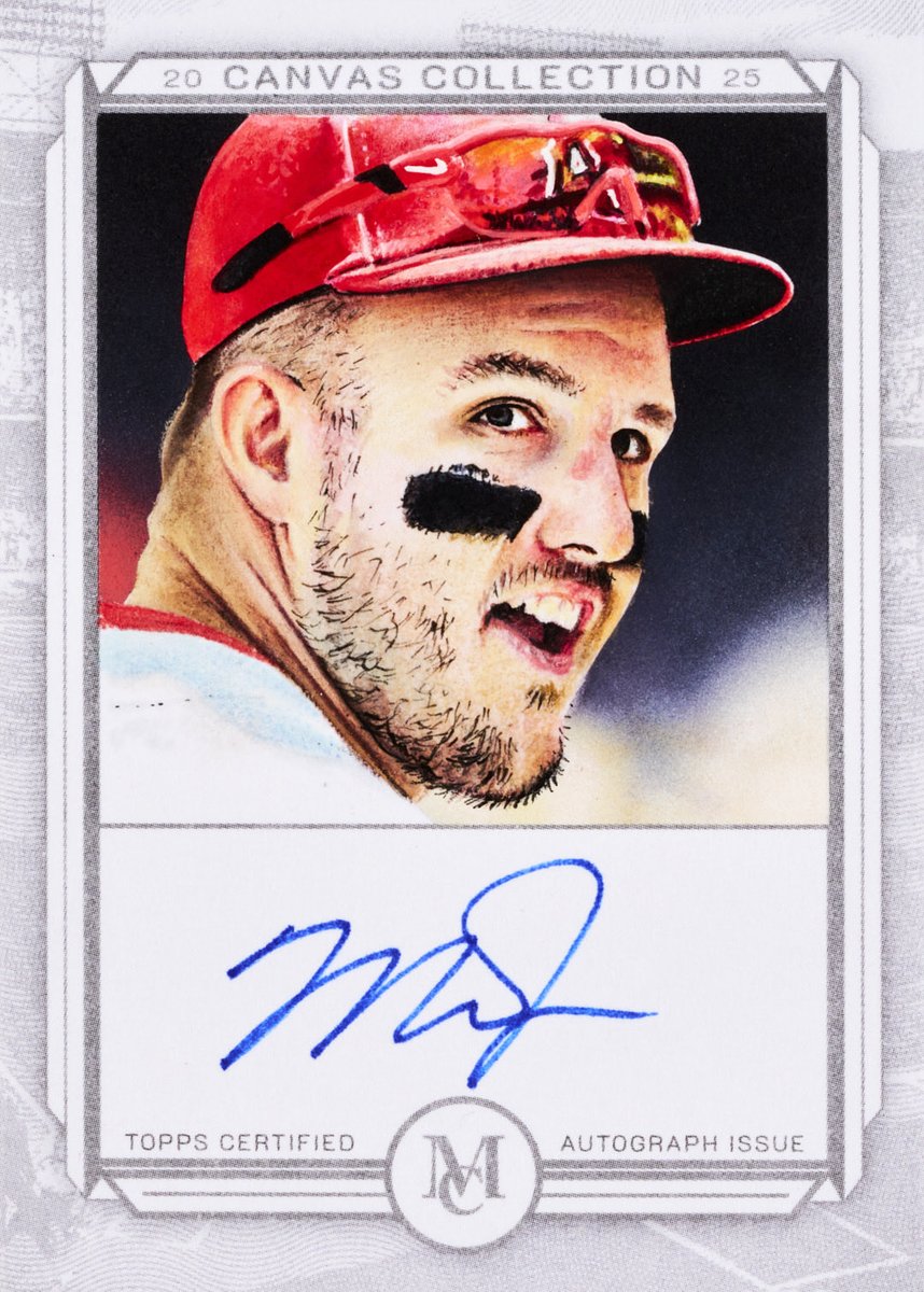 Josh Trout Paintings tweet media