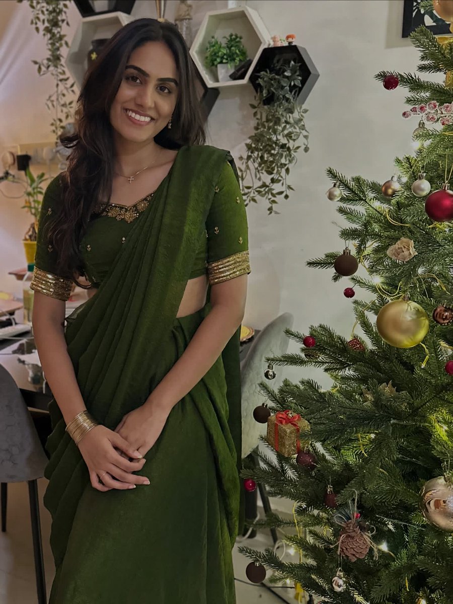 Weekendvibes_'s tweet image. Preetha 🥰

#Preetha