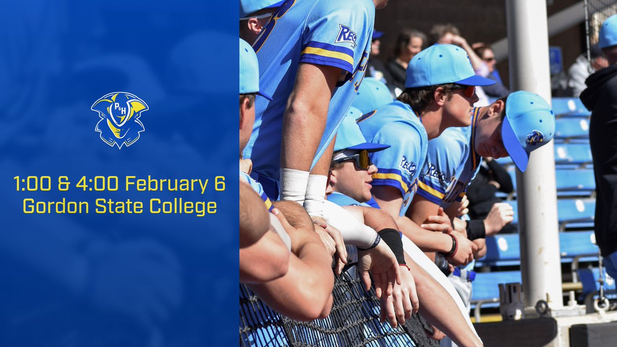 P&HCC Baseball tweet media