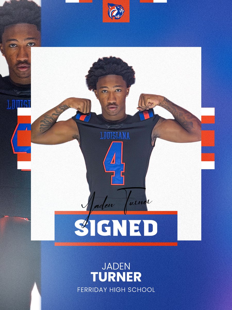 LCU Football tweet media