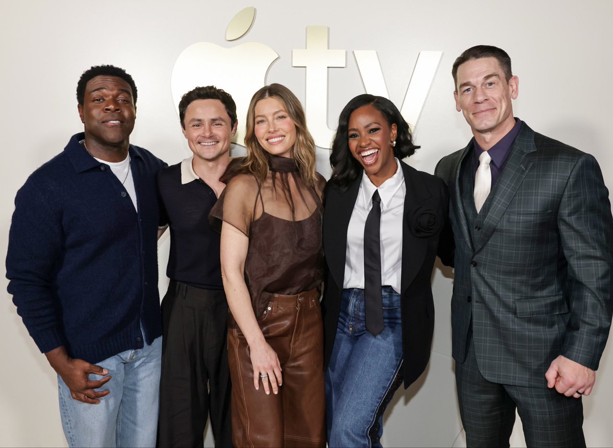 John Cena tweet media