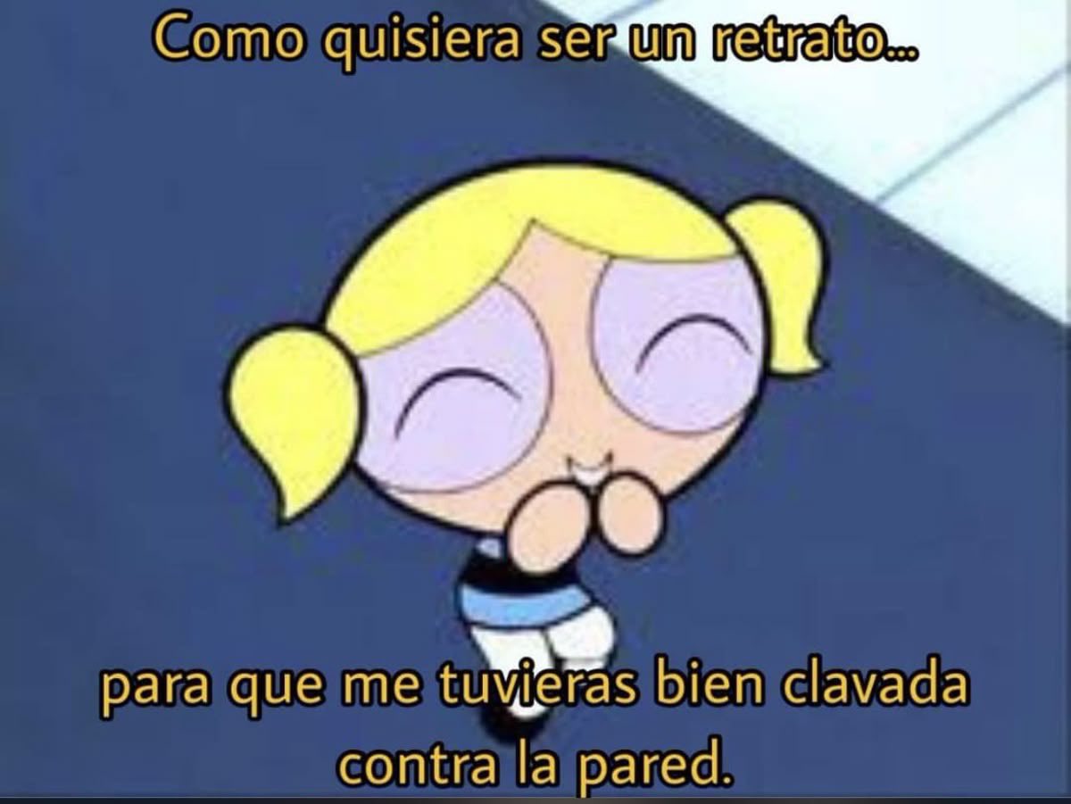 #ViernesDePachucadas