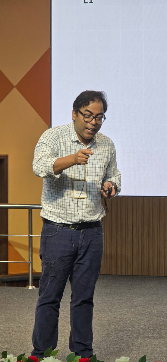 Dibyendu Das tweet media