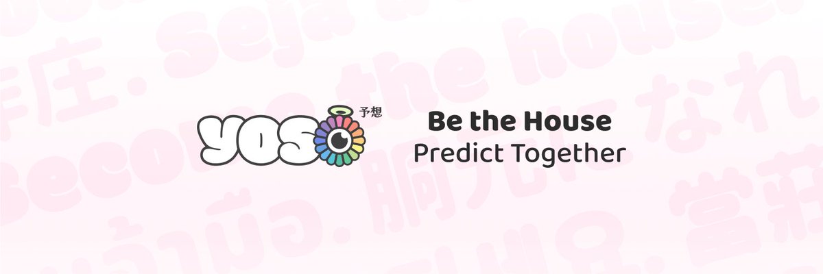 Was randomly checking out a few prediction platforms and came across <a href="/yososocial/">Yoso 👁️ - Social Prediction</a>.
What stood out for me is that it doesn’t feel like typical trading. The whole thing feels more social and community-driven.
They run daily prediction pools, so you’re not stuck waiting for weeks.