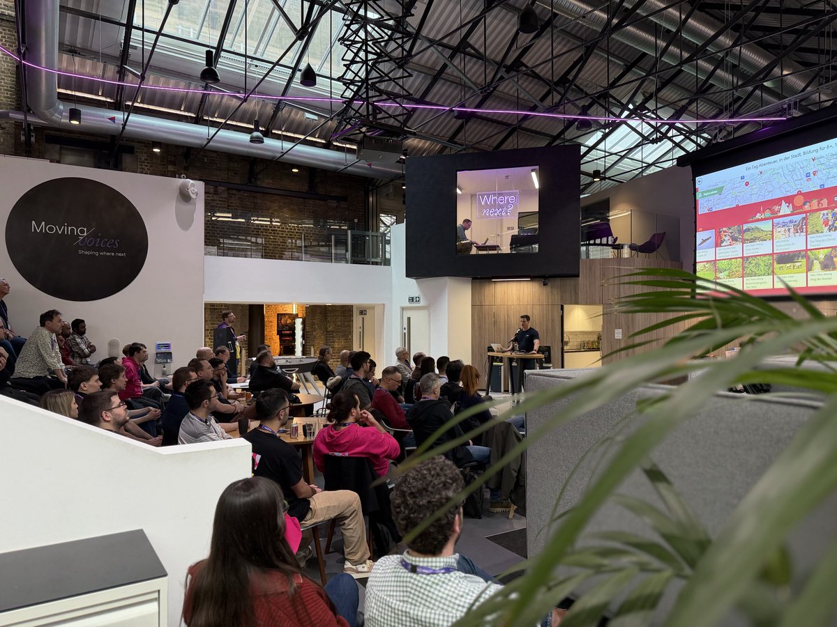 MAUI Day tweet media