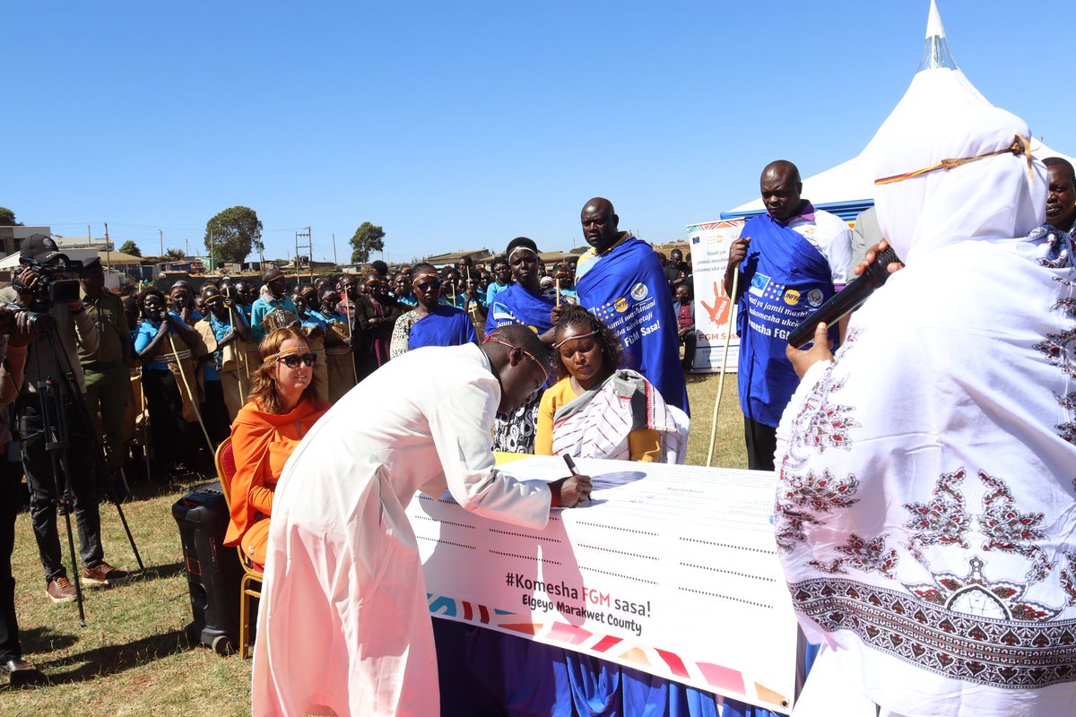 Brighter Society Initiative tweet media