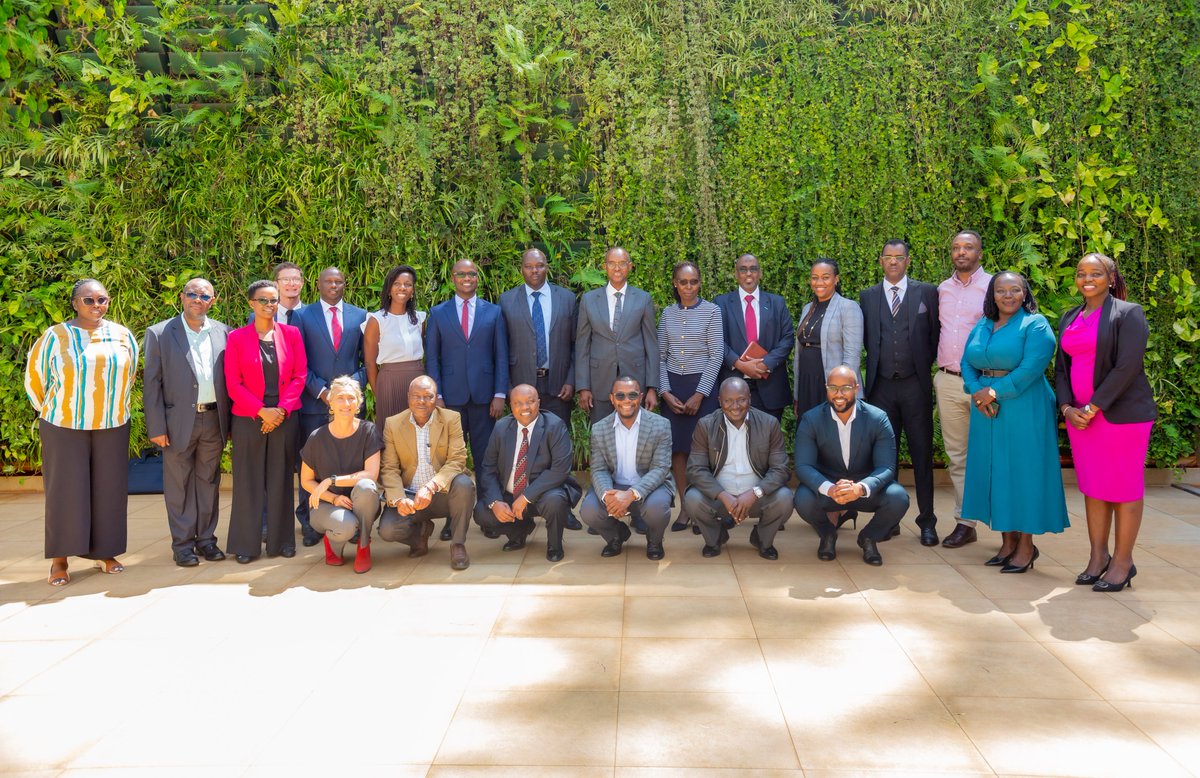 Ali Mohamed tweet media