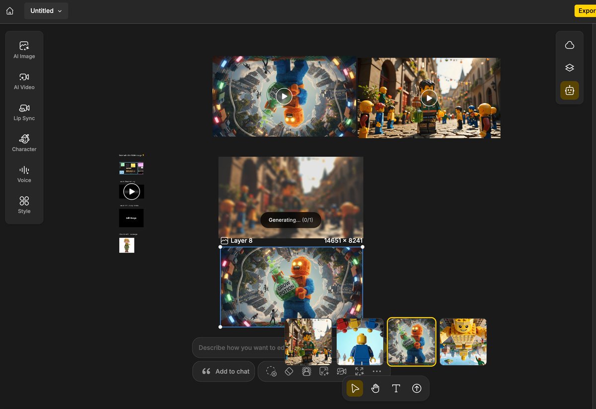 Berryxia.AI tweet media