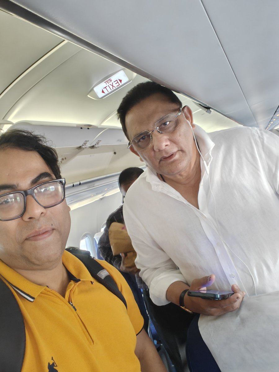 Dibyendu Das tweet media