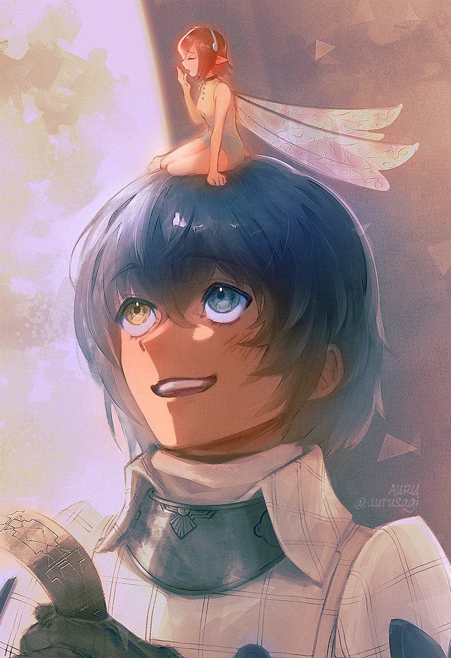 auru 🐹 tweet media