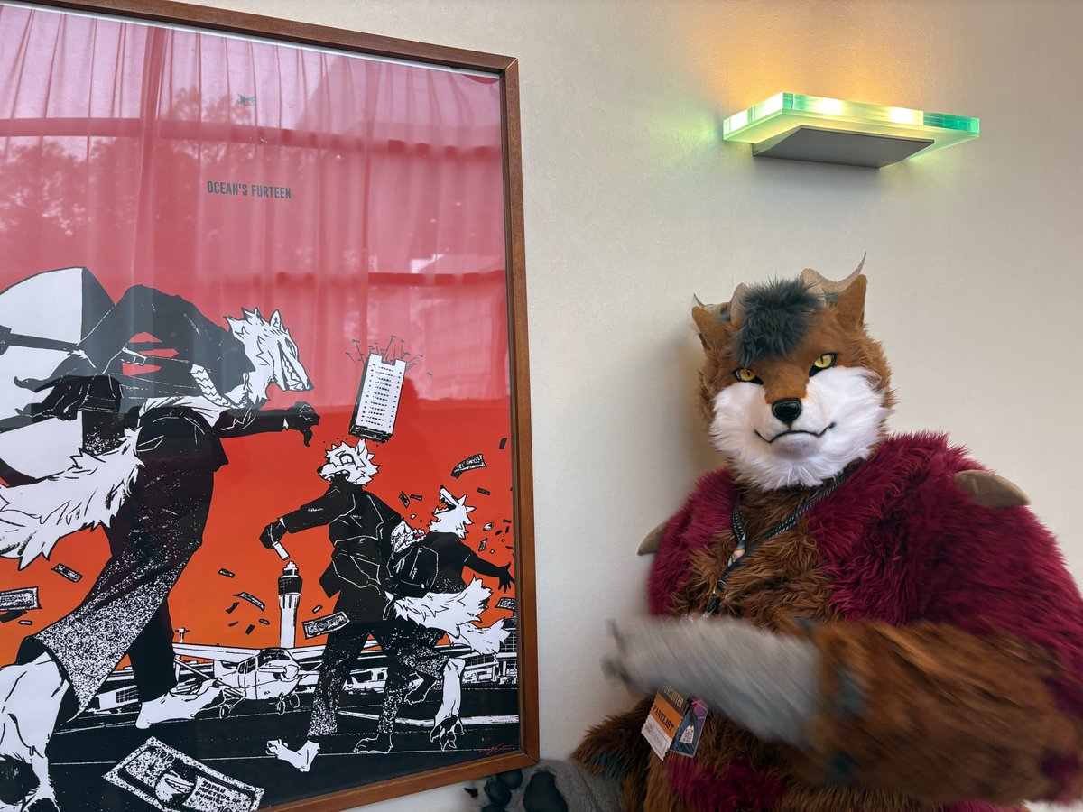 Next destination #JMoF2027

<a href="/FurticStudio/">🖋️Furtic Studio🐑🪽🫧</a> #FursuitFriday <a href="/JMoF_PR/">JMoF実行委員会</a> #JMoF2026