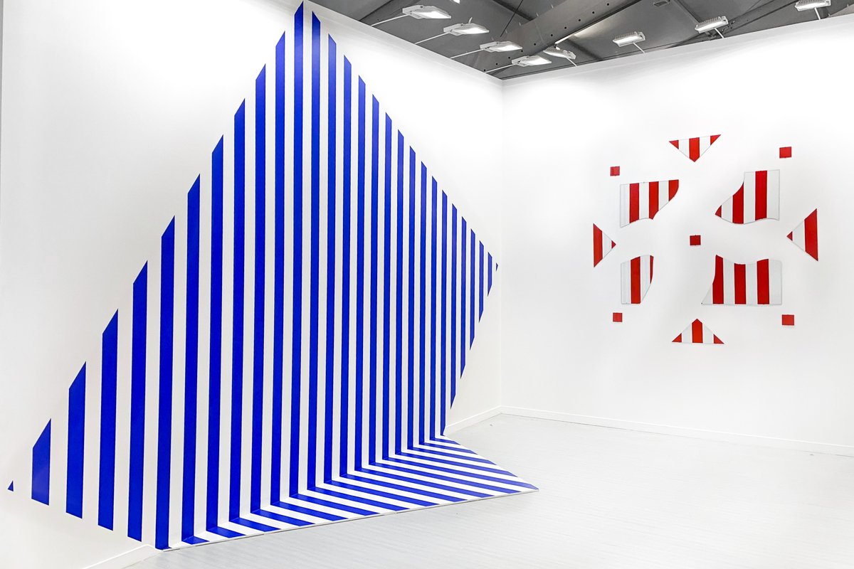 GALLERIA CONTINUA tweet media