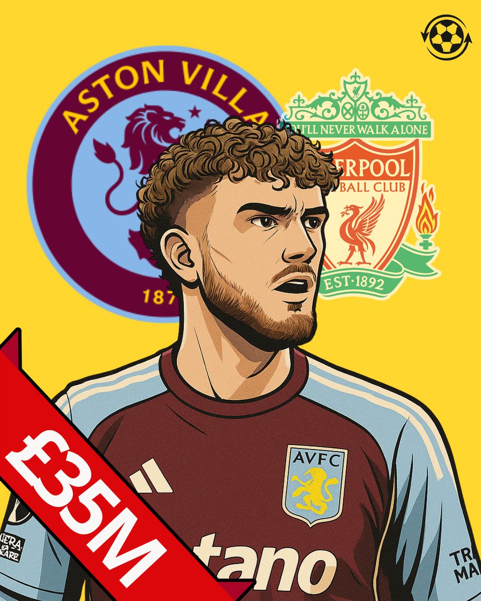 Transfer News Live tweet media