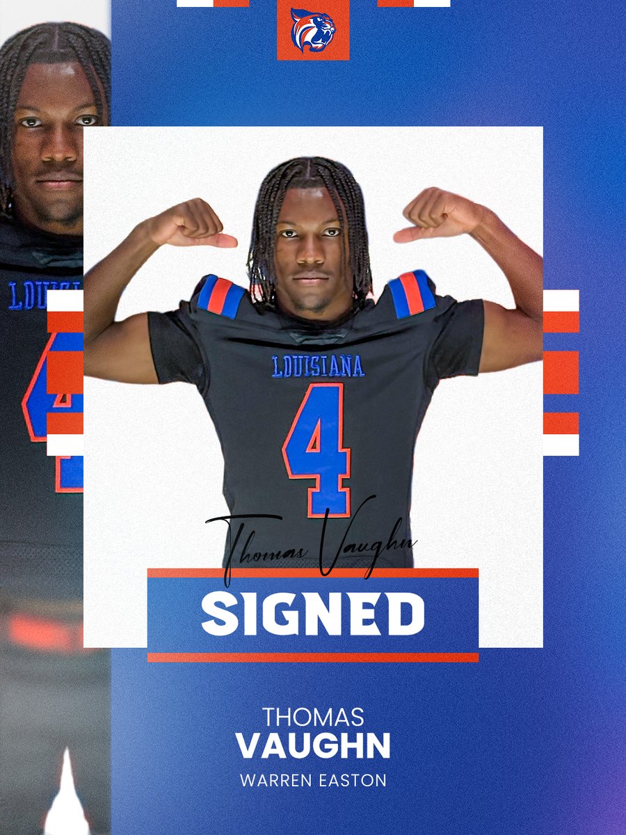 LCU Football tweet media
