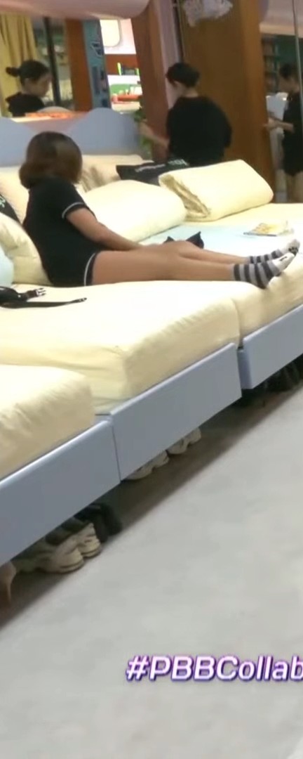 Awww bakit ang cute mo naman dito Lite!! 

BiyerBEST GIRL CARMELLE