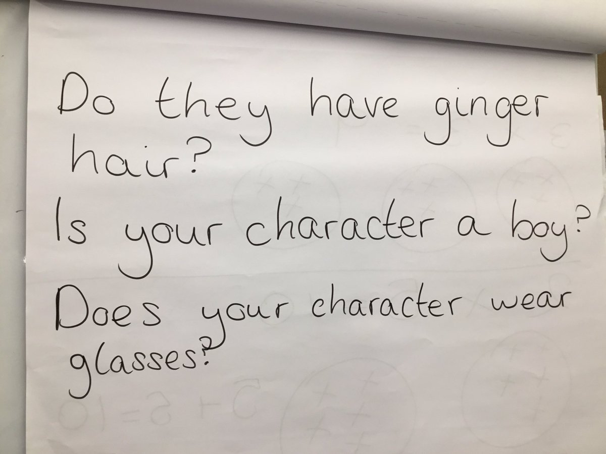 BentleyWestWS2's tweet photo. Year 2 had great fun asking yes and no questions to each other in computing to work out how to ask smart questions. #BWComputing, #BWY2 https://t.co/AD26CfFfAs
