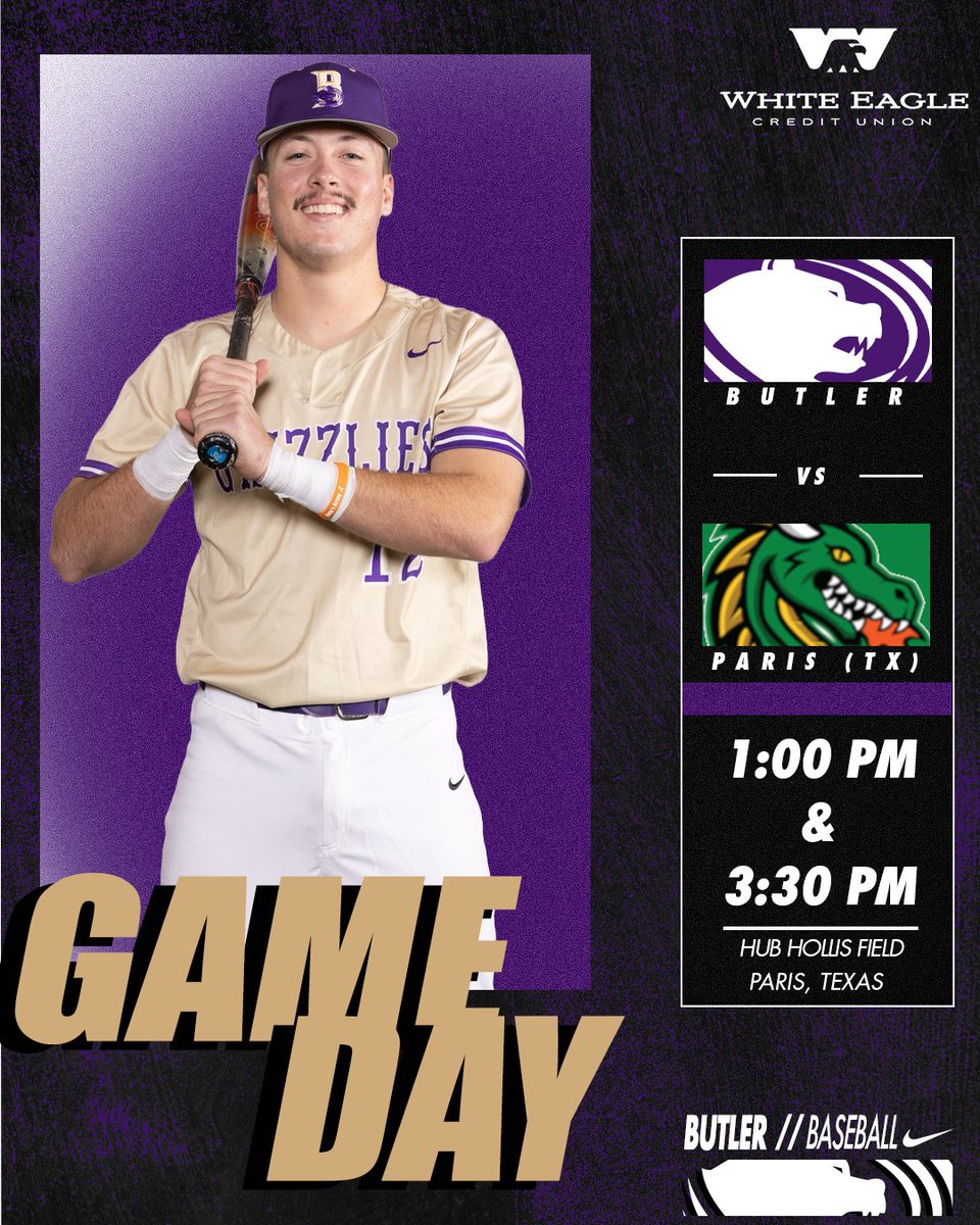 Butler Grizzlies tweet media