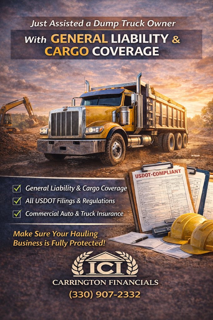 Carrington Financials tweet media