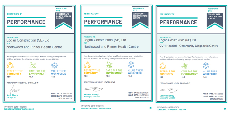 Logan Construction tweet media