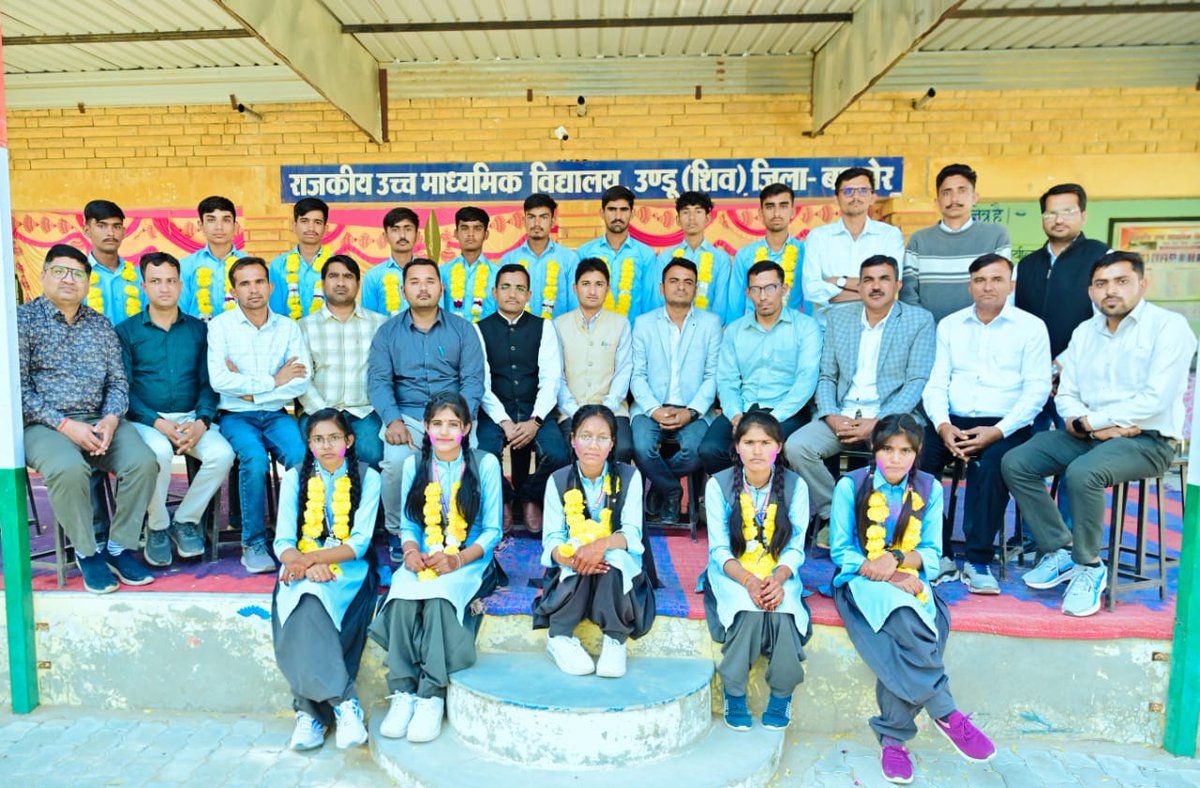 SAWAI KUMAWAT (R.E.S.) tweet media