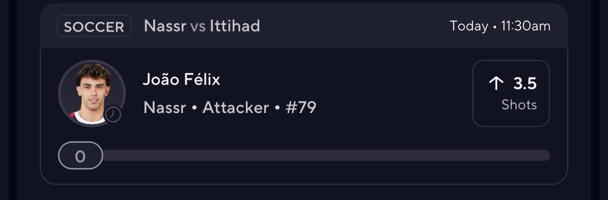 Los44 ⚽️🪄 tweet media